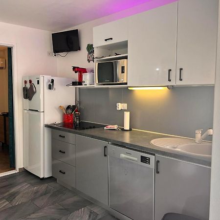 Apartamento Carpediem Saint-Francois  Exterior foto