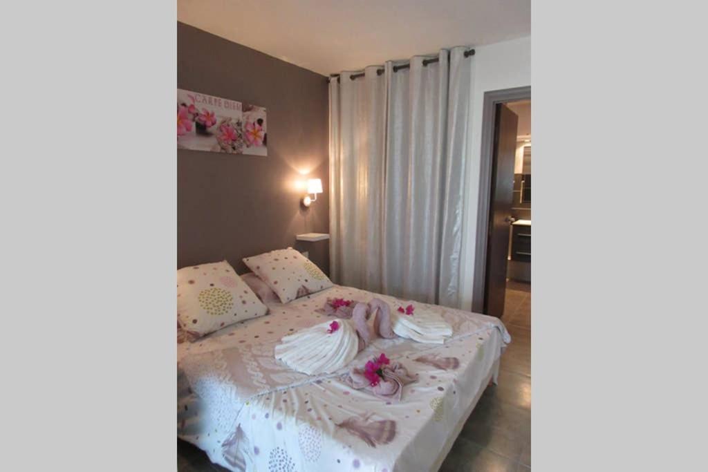Apartamento Carpediem Saint-Francois  Exterior foto