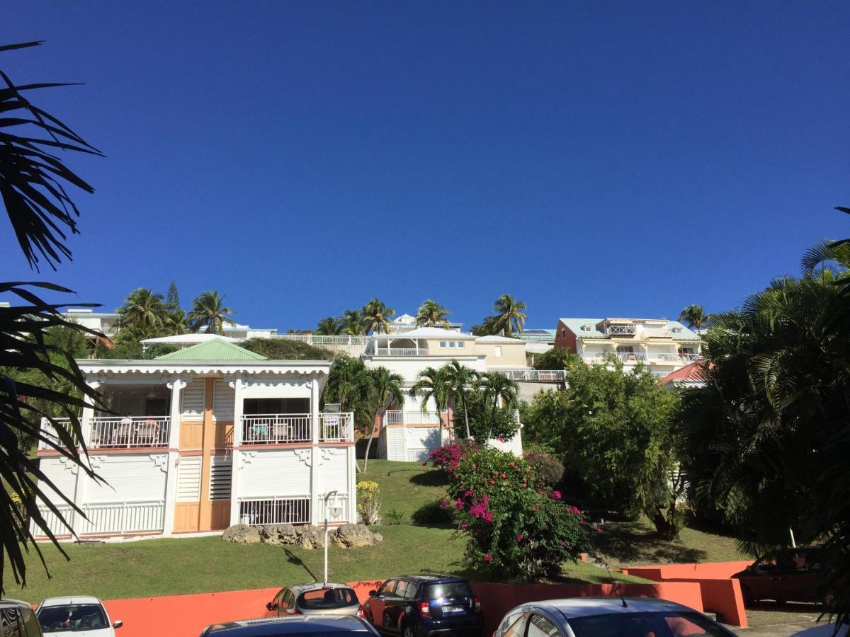 Apartamento Carpediem Saint-Francois  Exterior foto
