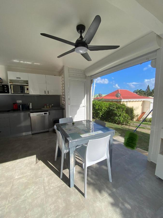 Apartamento Carpediem Saint-Francois  Exterior foto