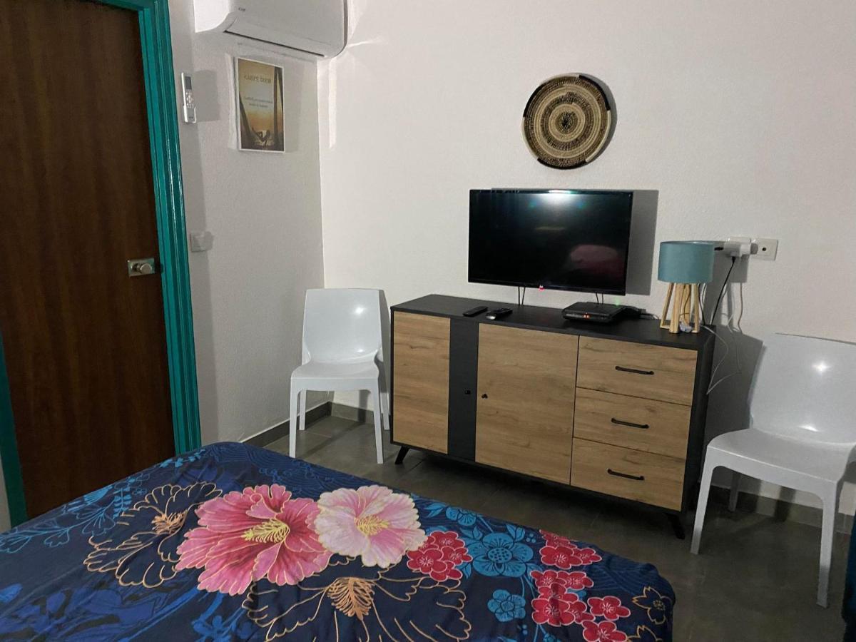 Apartamento Carpediem Saint-Francois  Exterior foto