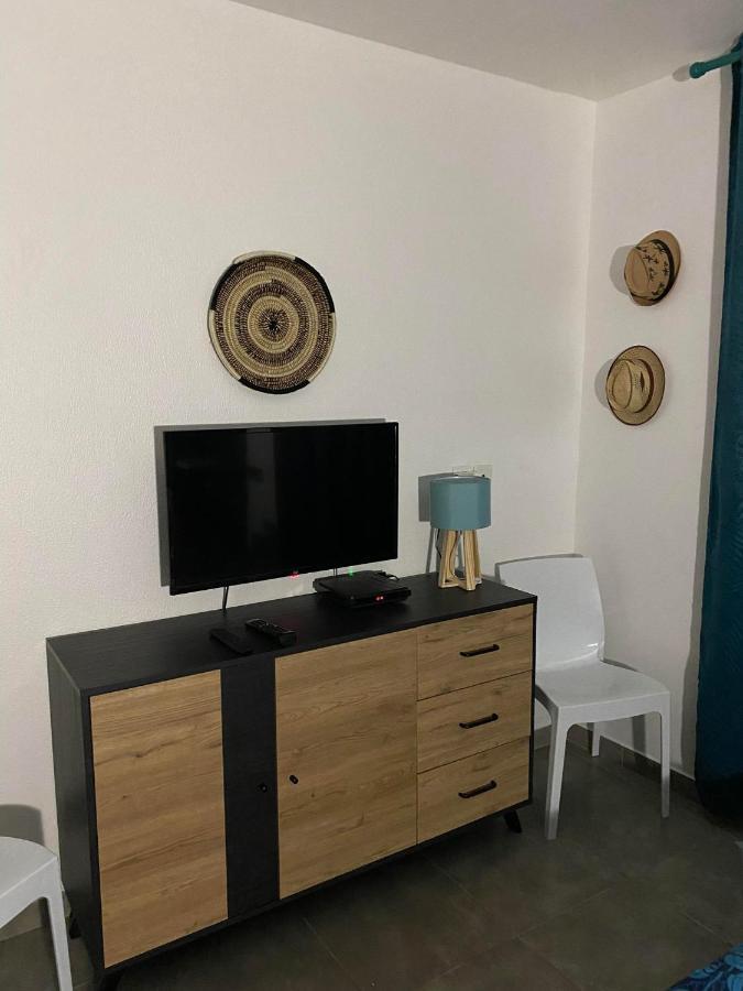 Apartamento Carpediem Saint-Francois  Exterior foto