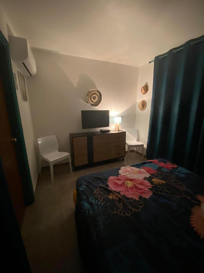 Apartamento Carpediem Saint-Francois  Exterior foto