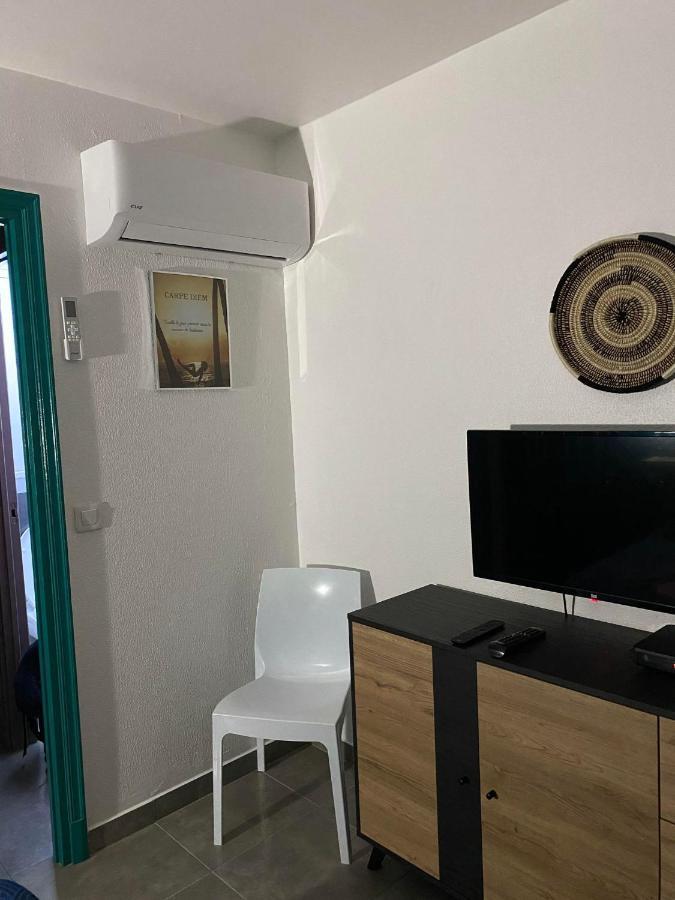 Apartamento Carpediem Saint-Francois  Exterior foto