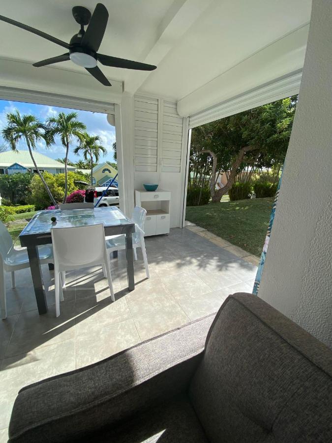 Apartamento Carpediem Saint-Francois  Exterior foto