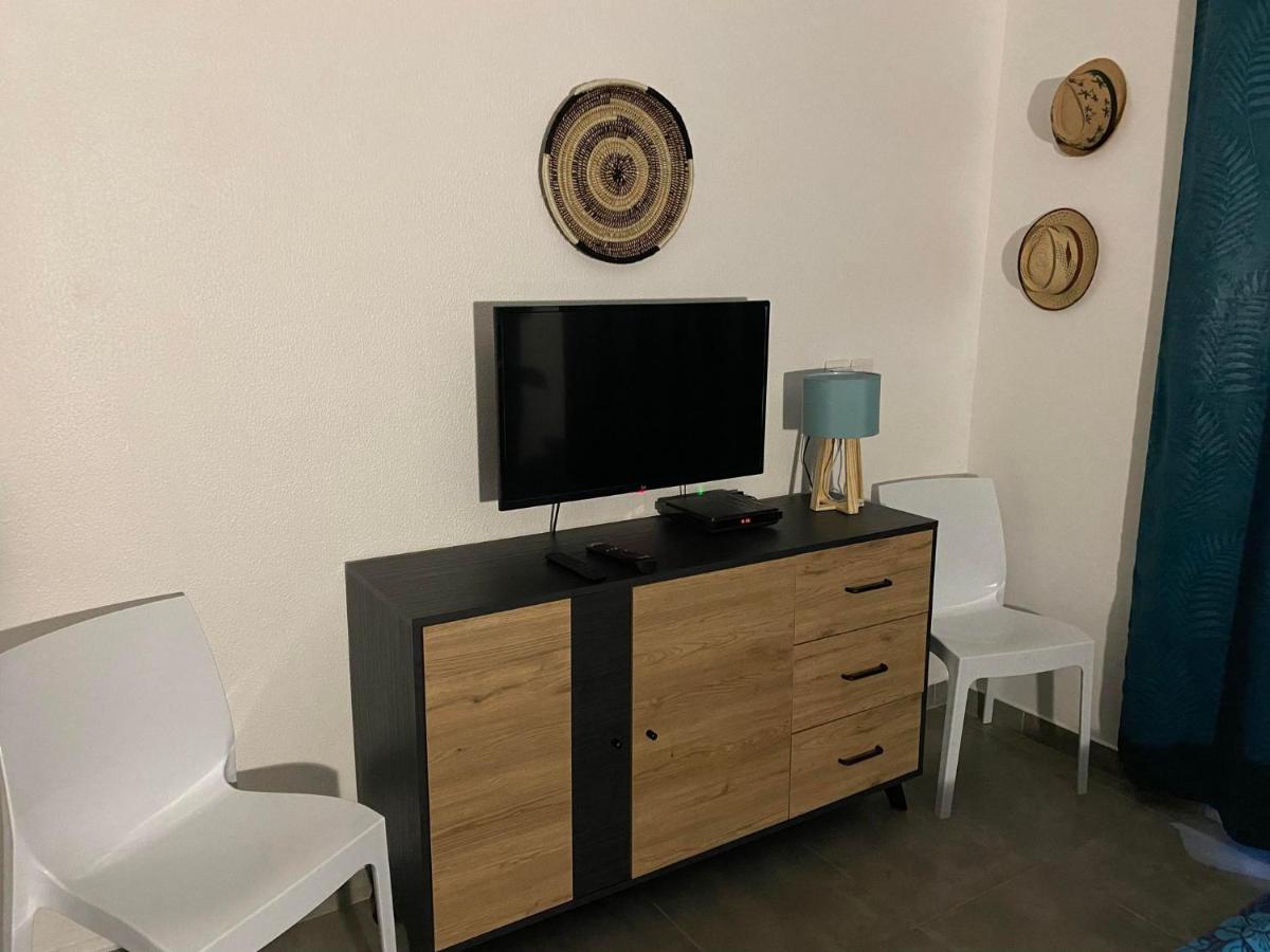 Apartamento Carpediem Saint-Francois  Exterior foto