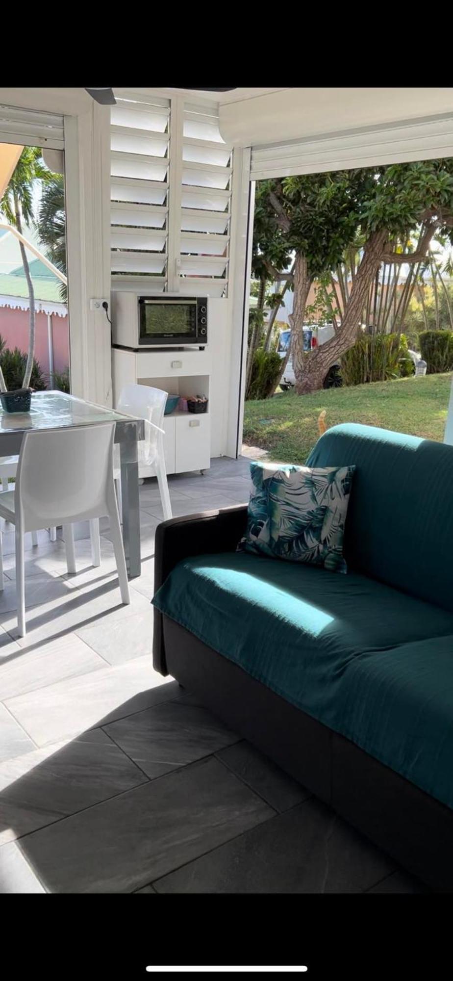 Apartamento Carpediem Saint-Francois  Exterior foto